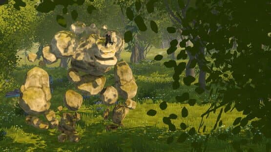 Wilderless — screenshot 4