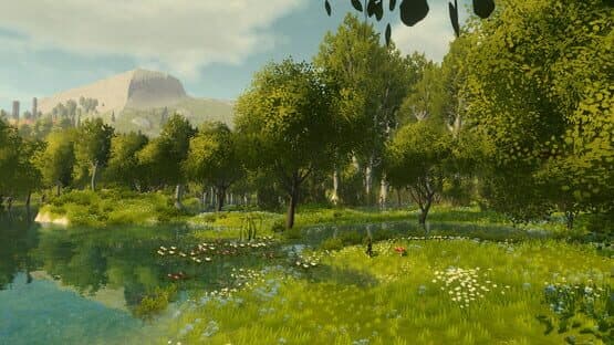 Wilderless — screenshot 6