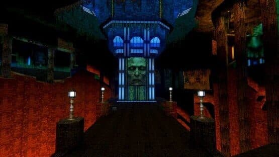 Das Teufelswad — screenshot 3