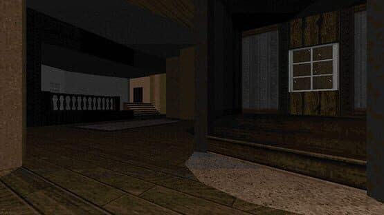 Liminal Doom 2 — screenshot 1