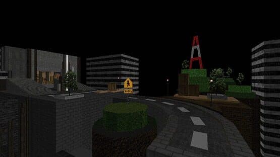 Liminal Doom 2 — screenshot 2