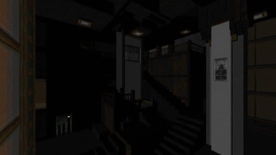 Liminal Doom 2 — screenshot 3
