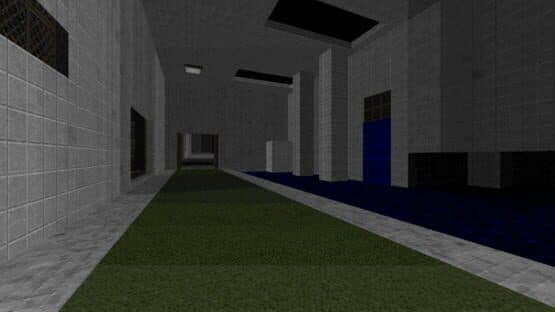 Liminal Doom 2 — screenshot 4