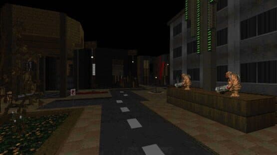 Liminal Doom 2 — screenshot 5