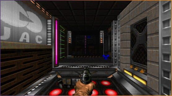 Neon Nexus — screenshot 3