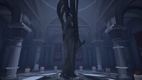 The Academy: The First Riddle — screenshot 2