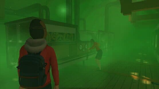 The Academy: The First Riddle — screenshot 3