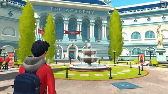 The Academy: The First Riddle — screenshot 7