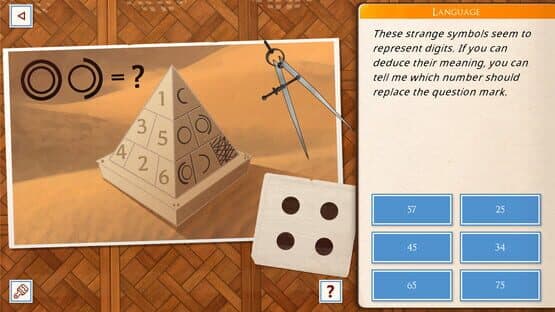 The Academy: The First Riddle — screenshot 8