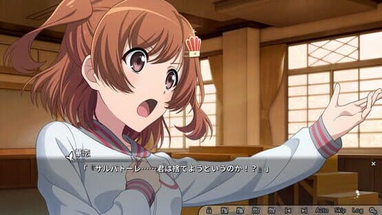 Revue Starlight El Dorado — screenshot 4