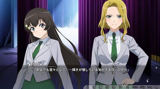 Revue Starlight El Dorado — screenshot 6