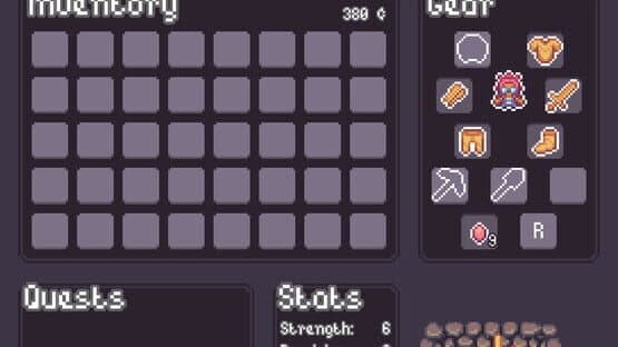Reborn — screenshot 3