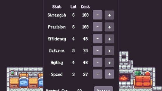 Reborn — screenshot 4