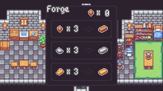 Reborn — screenshot 5