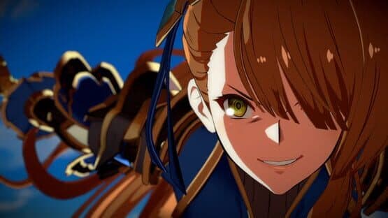 Granblue Fantasy Versus: Rising - Additional Character: Beatrix — screenshot 1