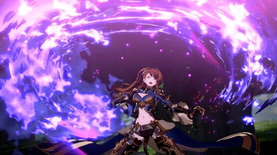 Granblue Fantasy Versus: Rising - Additional Character: Beatrix — screenshot 2