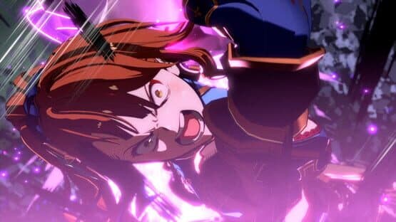 Granblue Fantasy Versus: Rising - Additional Character: Beatrix — screenshot 3