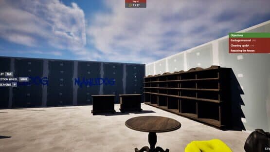 Candy Renovation — screenshot 1