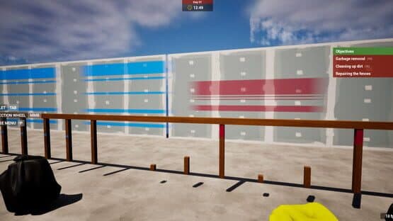 Candy Renovation — screenshot 5
