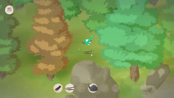 Cozy Campzone — screenshot 2