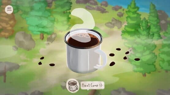 Cozy Campzone — screenshot 3