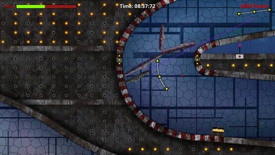 Submarines 2D — screenshot 5