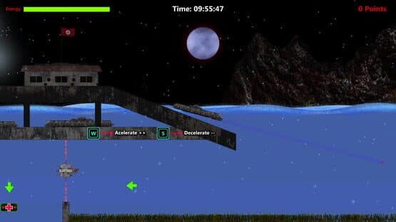 Submarines 2D — screenshot 8
