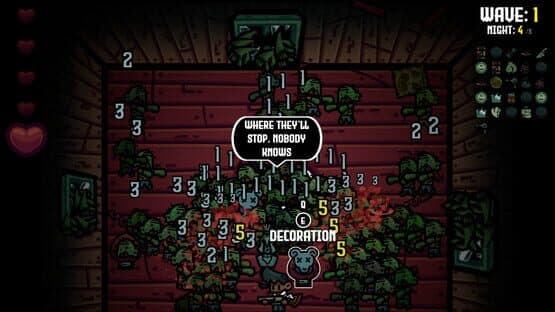 Dead Room — screenshot 1