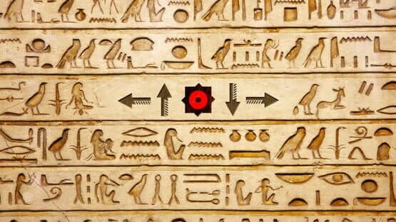 Echoes of Egypt — screenshot 1