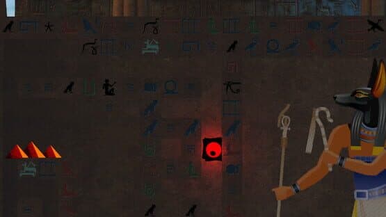 Echoes of Egypt — screenshot 2