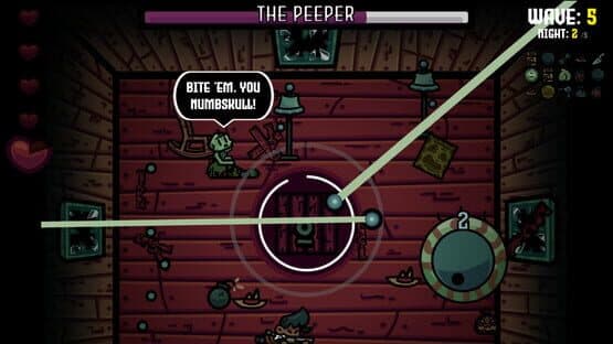 Dead Room — screenshot 4