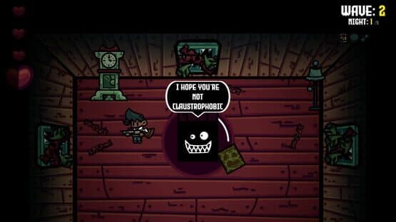 Dead Room — screenshot 5
