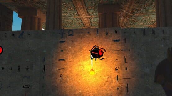Echoes of Egypt — screenshot 4
