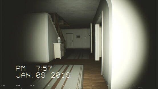 The Faceless Man — screenshot 5