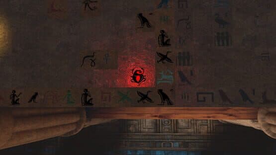 Echoes of Egypt — screenshot 5