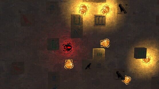 Echoes of Egypt — screenshot 6