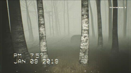 The Faceless Man — screenshot 8