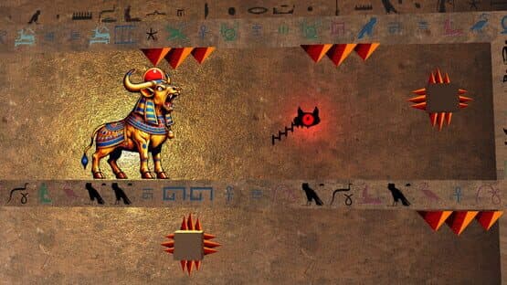 Echoes of Egypt — screenshot 8