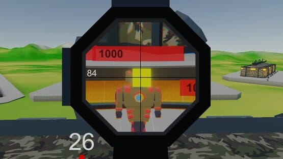Switch Range — screenshot 1