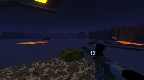Switch Range — screenshot 2