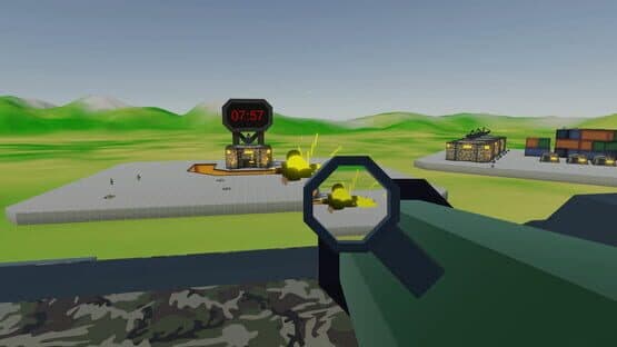 Switch Range — screenshot 3
