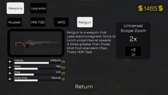 Switch Range — screenshot 4