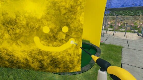 Quackdzilla: Pool Cleaning Simulator — screenshot 7