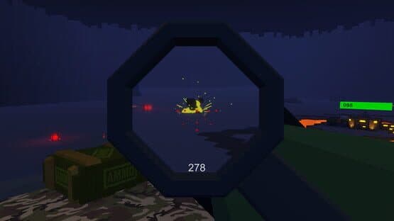 Switch Range — screenshot 5
