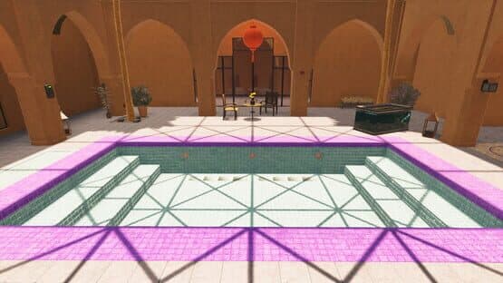 Quackdzilla: Pool Cleaning Simulator — screenshot 8