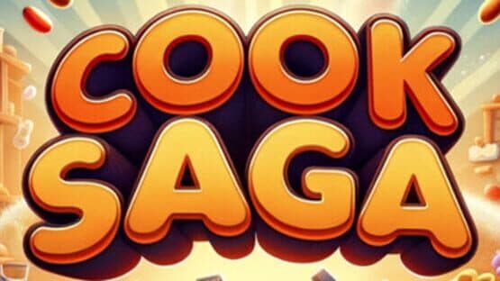 Cook Saga — screenshot 1