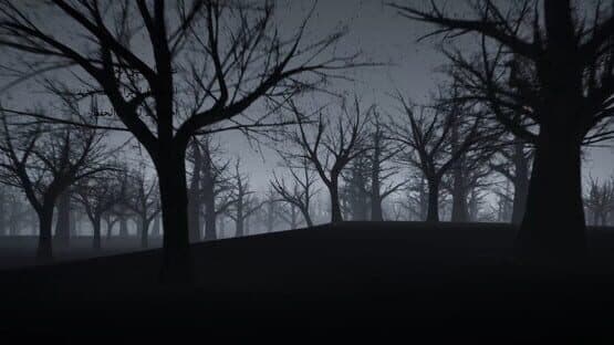 The Fear of The Past — screenshot 1
