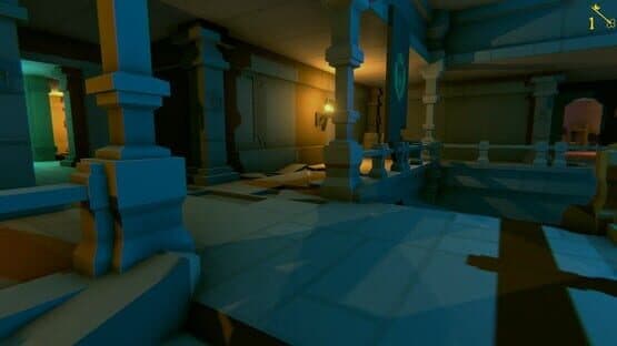 Dungeon Riddle — screenshot 2