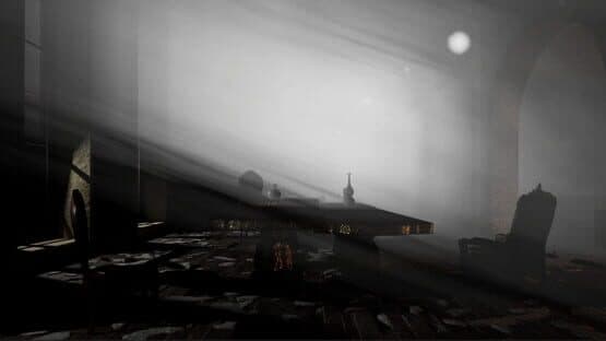 The Fear of The Past — screenshot 2