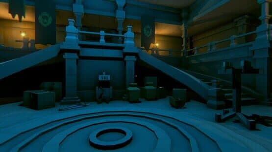 Dungeon Riddle — screenshot 3